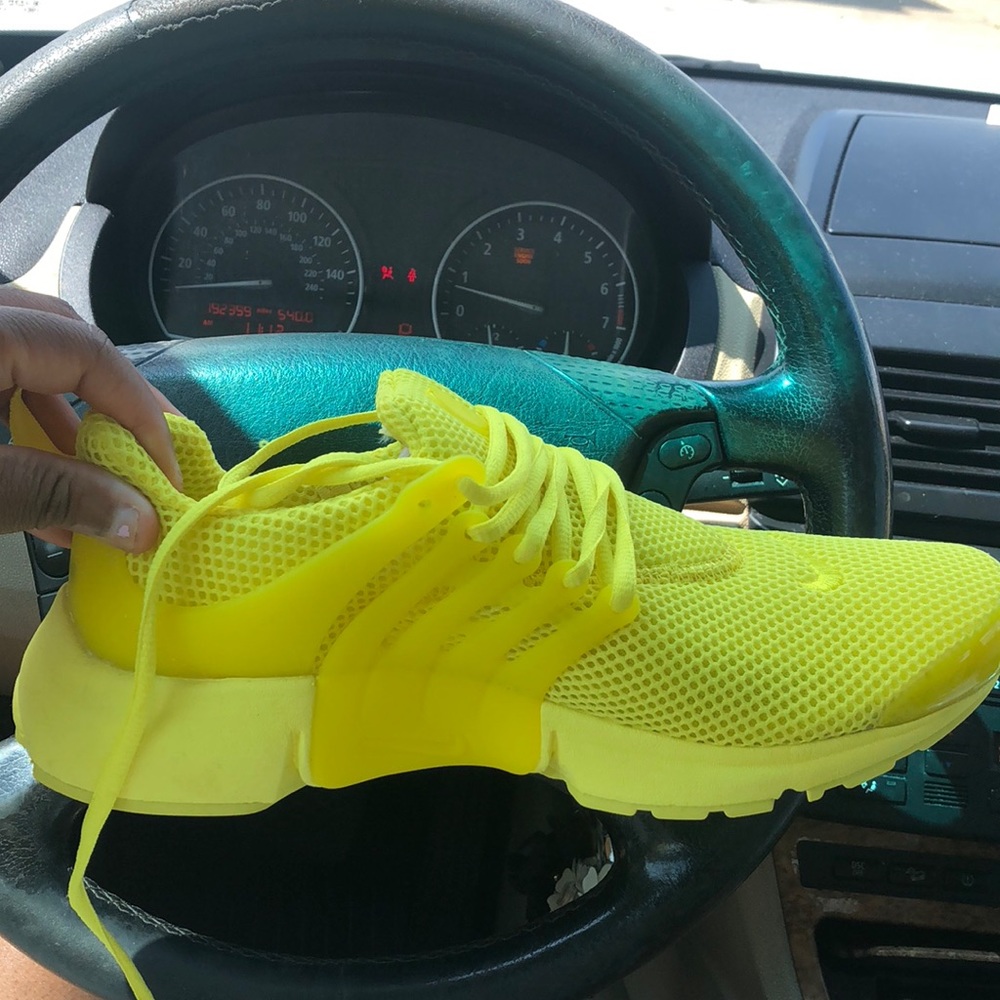 Women’s Nike Presto